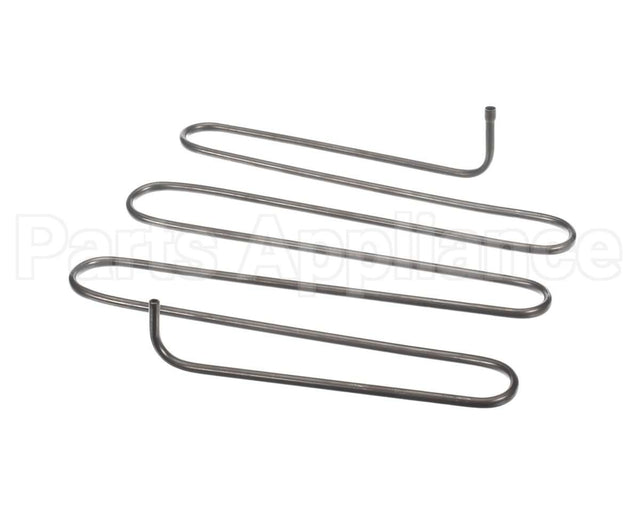 3094066 Hussmann Hot Tube-Condensing Unit Pan