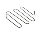 3094066 Hussmann Hot Tube-Condensing Unit Pan