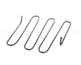 3094066 Hussmann Hot Tube-Condensing Unit Pan