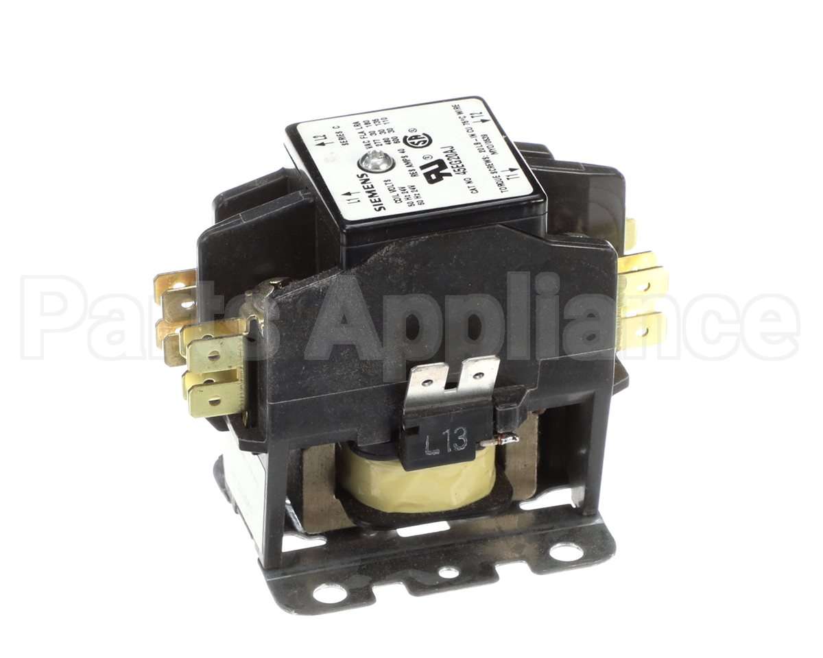 309473000 Cornelius Relay 24V 60Hz Dpdt Butn