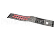 30950 Henny Penny Decal-Control Panel S