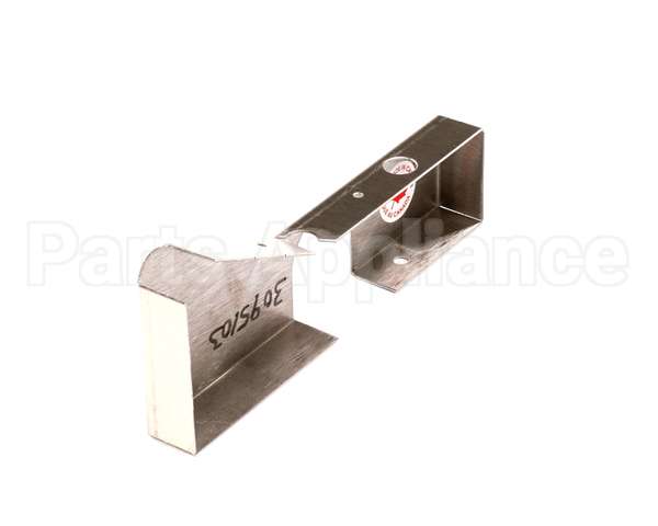 3095103 Garland Front Rail End - Rh