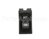 309645000 Cornelius Switch Rocker Spst On/Off 20A