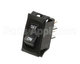 309645000 Cornelius Switch Rocker Spst On/Off 20A