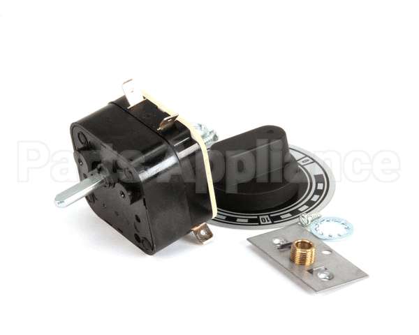 30967 Giles Timer, Assembly, 30 Min, Mechanica