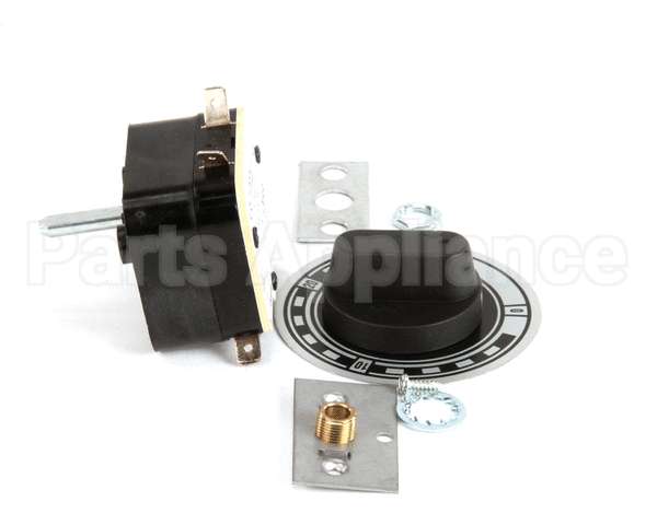 30967 Giles Timer, Assembly, 30 Min, Mechanica