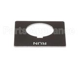 3097 Douglas Machines Sqd Legend Plate Run