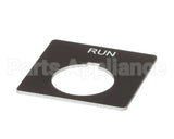 3097 Douglas Machines Sqd Legend Plate Run