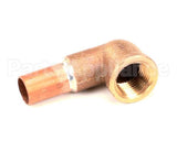309709 Champion - Moyer Diebel Elbow Weld-Flushing Sys,Uc