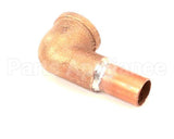 309709 Champion - Moyer Diebel Elbow Weld-Flushing Sys,Uc