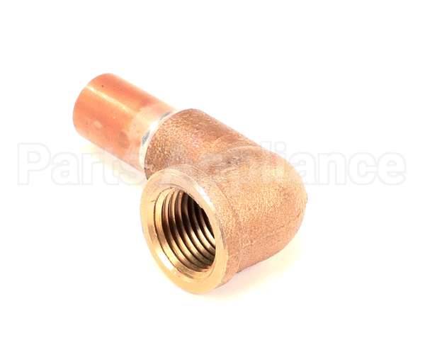 309709 Champion - Moyer Diebel Elbow Weld-Flushing Sys,Uc