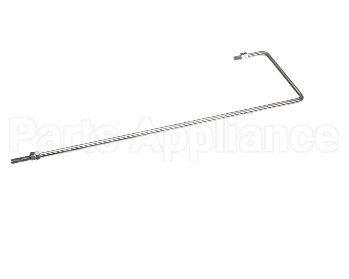 30972201 Revent Damper Rod 724