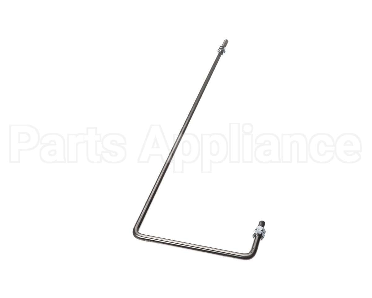30972201 Revent Damper Rod 724