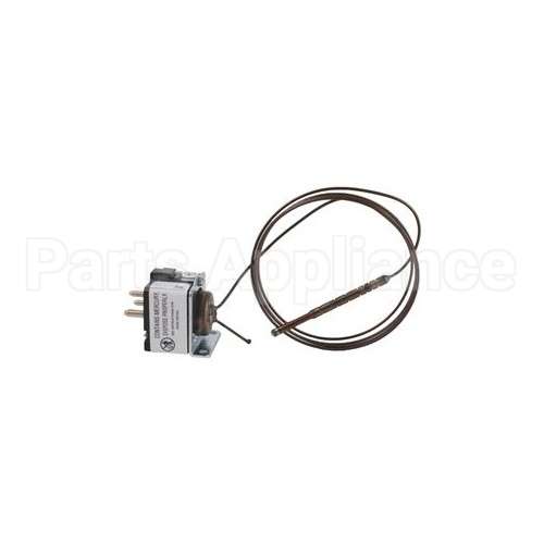 3098-134 Copeland Comfort Control (White Rodgers) Mercflamesensor48",E Type,#19