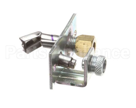 309800 Eagle-Metal Masters Pilot Assembly W/ Hood - (Cabinet