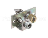 309800 Eagle-Metal Masters Pilot Assembly W/ Hood - (Cabinet
