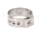 309852000 Cornelius Clamp Stepless 17.0