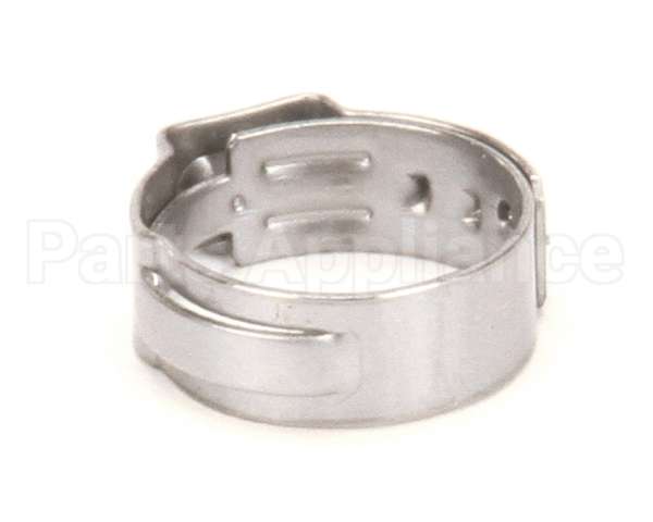 309852000 Cornelius Clamp Stepless 17.0