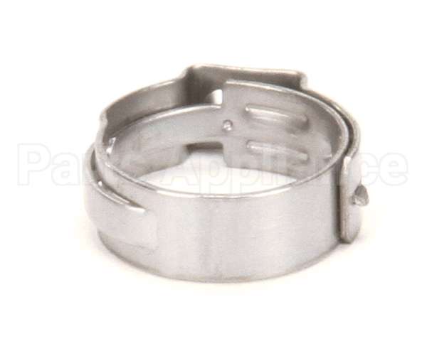 309852000 Cornelius Clamp Stepless 17.0