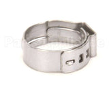 309852000 Cornelius Clamp Stepless 17.0
