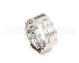 309853000 Cornelius Clamp 15.7 Stepless