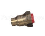 3098542 Hussmann Cap Straight Retrofit A18353 1-1/8"-1-3/