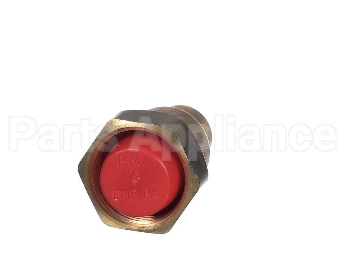 3098542 Hussmann Cap Straight Retrofit A18353 1-1/8"-1-3/