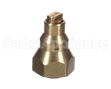 3098543 Hussmann Cap Straight Retrofit A18354 1-5/8"-2-1/