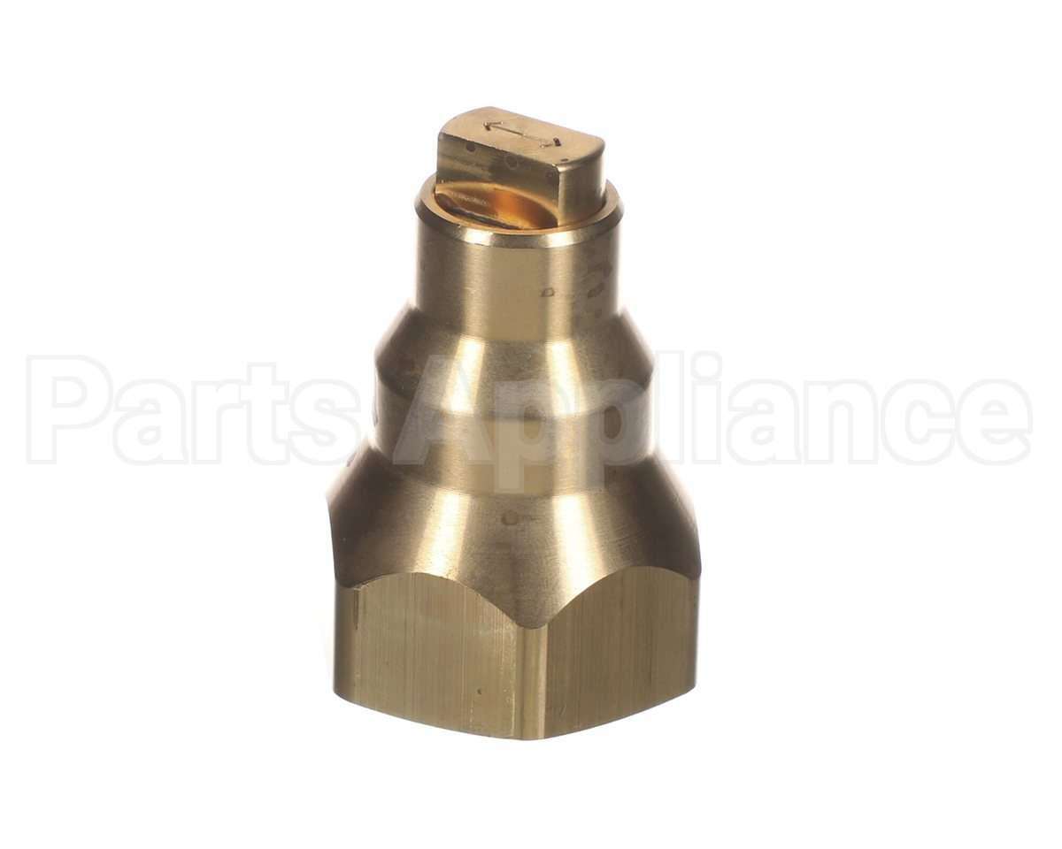 3098543 Hussmann Cap Straight Retrofit A18354 1-5/8"-2-1/