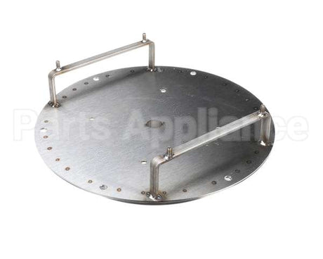3098702 Jade Convention Motor Mount Assembly