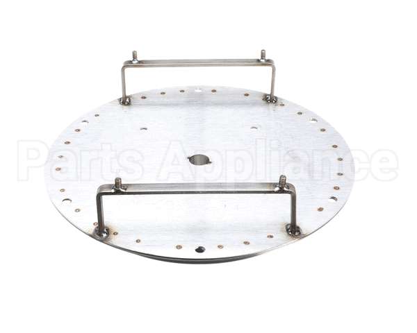 3098702 Jade Convention Motor Mount Assembly