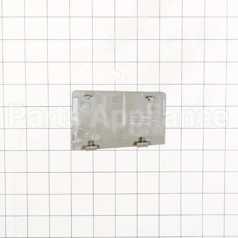 DA63-05432A Samsung Cover-Handle L;Aw3,Abs,Creamy-Sts(Sc-020