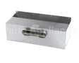 3099-6 Montague Down Draft Diverter S/S--(Doub