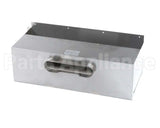 3099-6 Montague Down Draft Diverter S/S--(Doub