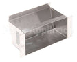 30990 Blodgett Kit, S/S Draft Diverter Dfg50