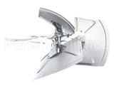 3099280 Hussmann Blade Fan 16" Xw160438