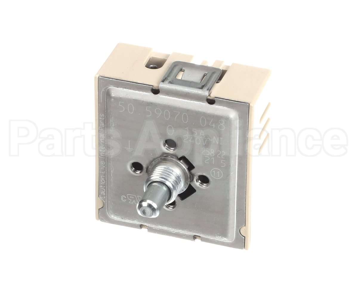 30998EC Cadco Infinite Switch