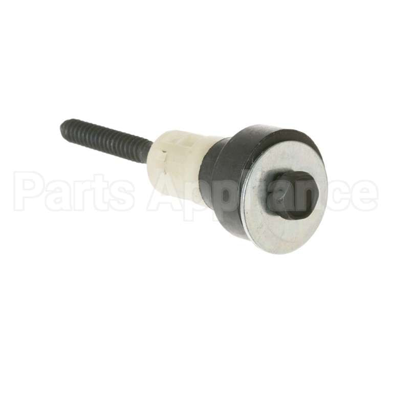 WH02X10407 GE Bolt Asm Shipping Short