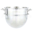 30BLS Compatible Intedge Mixing Bowl 30 Quart