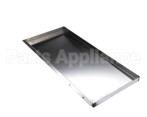 30D02-013C Beverage Air Cond Drain Pan Ss Ucr34