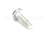 XTSA0051 Vollrath Handle Screw M5-10 Thread Cut