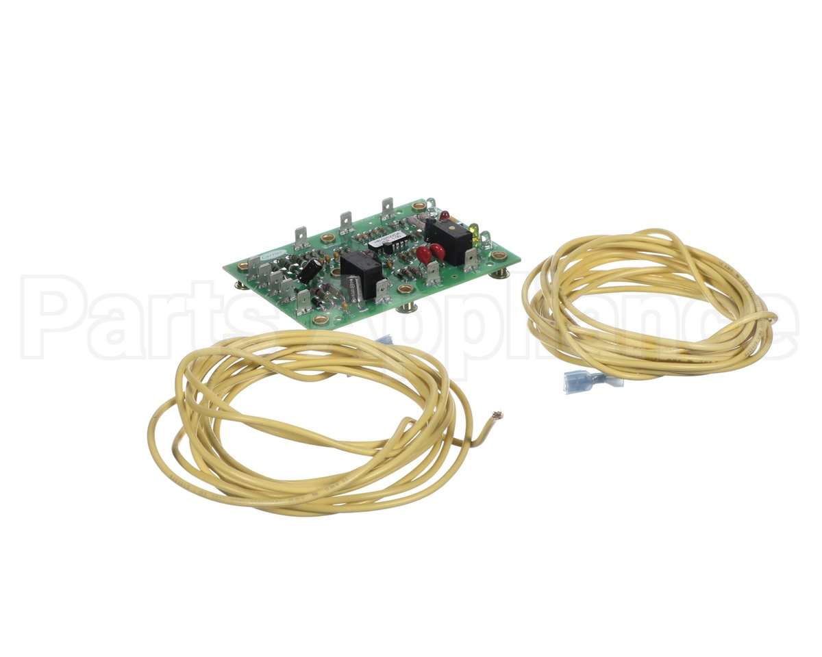 30GT660017 Carrier Time Delay Relay Kit
