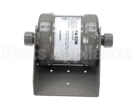 30HX680005 Carrier External Oil Filter For Chillr