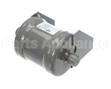 30HX680005 Carrier External Oil Filter For Chillr