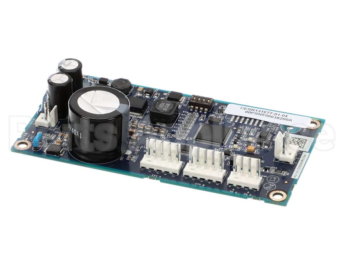 30RB660062 Bryant Payne Replacement Exv Board Kit