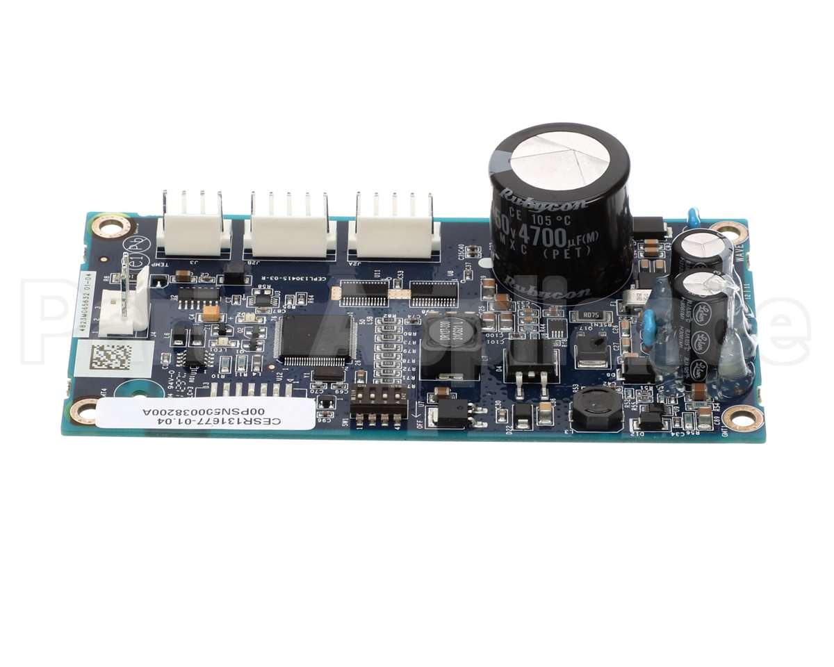 30RB660062 Bryant Payne Replacement Exv Board Kit
