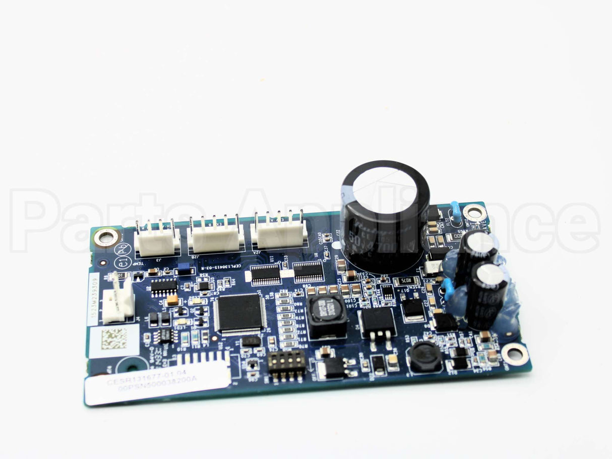 30RB660062 Carrier Exvb1,2, Board Kit