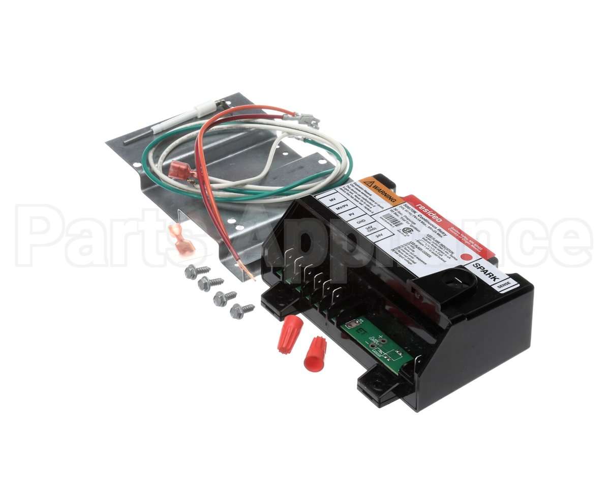 30W33 Lennox Ignitionmodulekit 30Spp 90Stfi