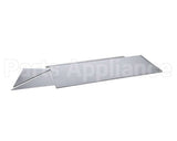 30W90 Lennox Lb-114573A Od Hood Assy W/O Ped
