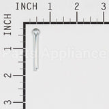 30X49MA Briggs & Stratton Pin-Cotter.13D-1.25L